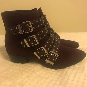 Circus by Sam Edelman booties